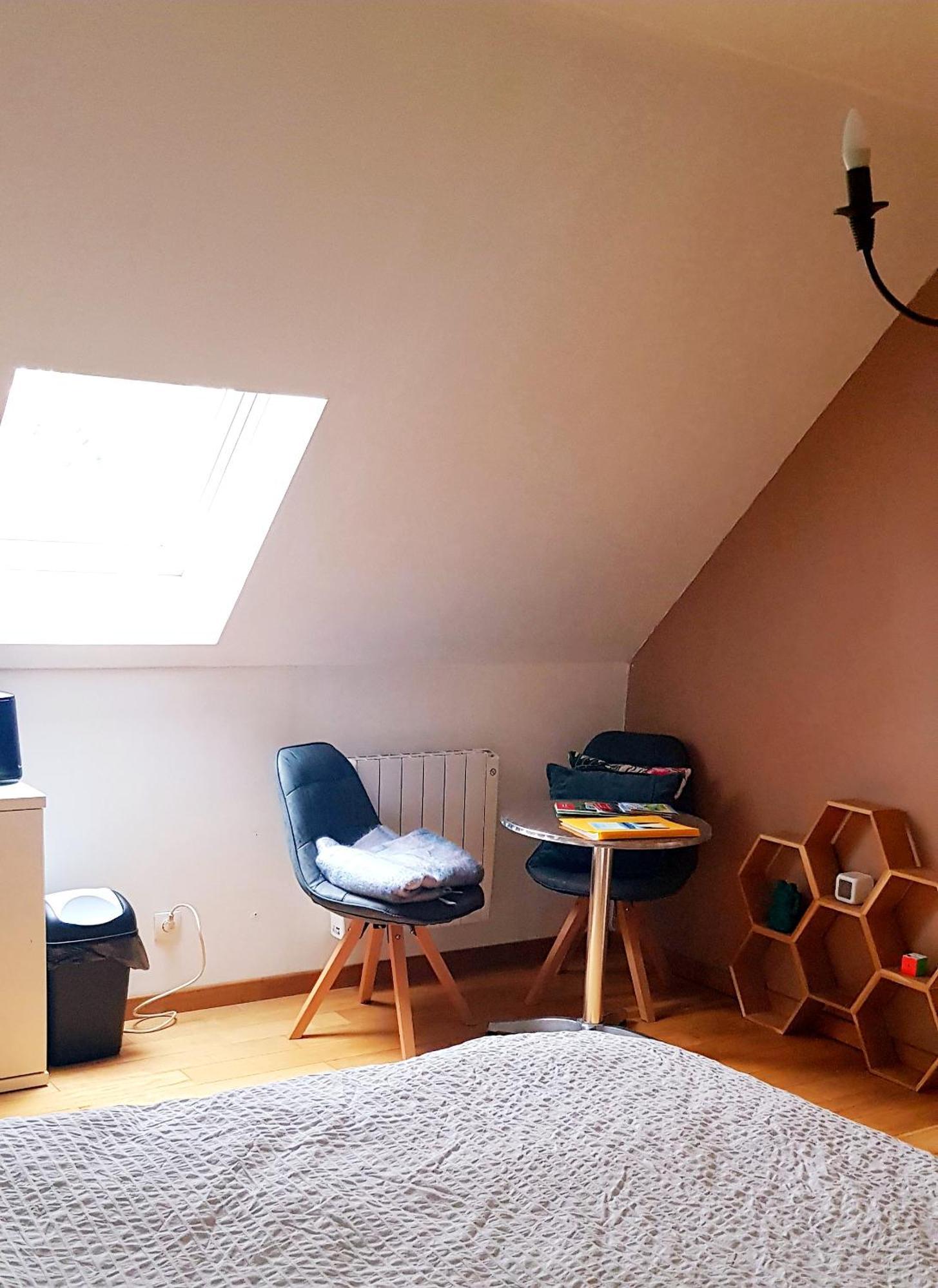 Maison Gasha Apartment Senlis  Exterior photo